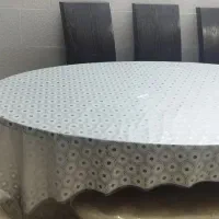 میز غذا خوری 8نفزه
