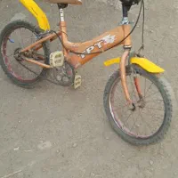 دوچرخه 16 700هزار