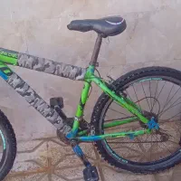 دوچرخه المپیاد