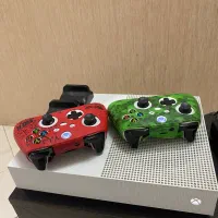 Xbox one s|کنسول، بازی ویدئویی و آنلاین|مشهد, جاهد شهر|دیوار