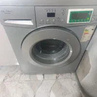 لباسشویی اتوماتیک