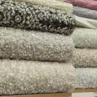 پارچه های مجلسی شیک