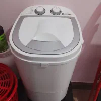 کهنه شور|ماشین لباسشویی و خشک‌کن لباس|بم, |دیوار