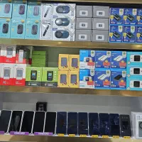 ویترین مودم های جیبی 4G-5G-TD.گلگسی.ZTE