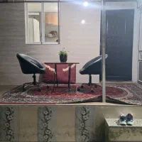 اجاره باغ ویلا|اجارهٔ کوتاه‌مدت ویلا و باغ|احمدسرگوراب, |دیوار