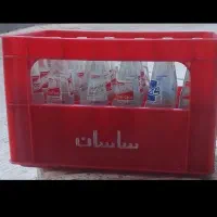 سبد جعبه نوشابه