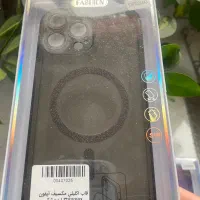 ۲عدد گارد گوشی نو ایفون ۱۳ max|لوازم جانبی موبایل و تبلت|شاهین‌شهر, خانه کارگر|دیوار