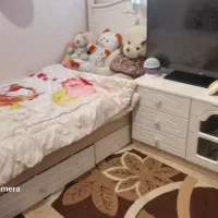 تخت و کمد کودک و نوجوان