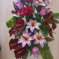 گل مصنوعی|گل مصنوعی|مشهد, امامیه (شهرک غرب)|دیوار