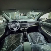 شاهین GL بدون سانروف دنده ی مدل ۱۴۰۴ صفر|خودرو سواری و وانت|کرج, گوهردشت|دیوار