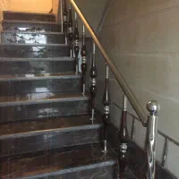 نرده استیل|خدمات پیشه و مهارت|جویبار, |دیوار