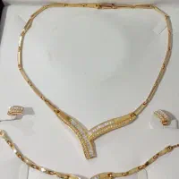 ست مجلسی رنگ ثابت