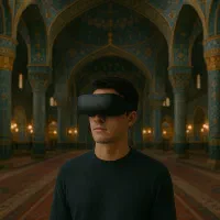 تصویربرداری ۳۶۰ درجه - تور مجازی|خدمات پذیرایی، مراسم|تهران, قلهک|دیوار