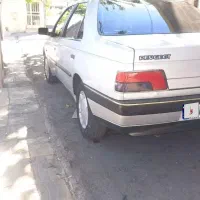 فروش خودرو پژو 405
