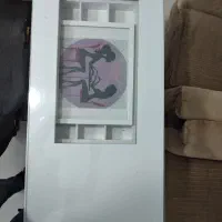 ۱ عدد میز ناخن کاری|آرایشگاه و سالن‌های زیبایی|بابل, |دیوار