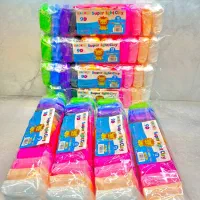 خمیر کلی ۱۲ تایی مستقیم از وارد کننده