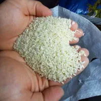 برنج درجه یک عنبر بو معطر بدون قاطی به قیمت عمده