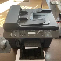 پرینتر HP 1536dnf چهار کاره