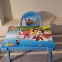 میز و صندلی