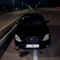 تیبا 2 (هاچبک) EX، مدل ۱۴۰۱|خودرو سواری و وانت|تهران, استاد معین|دیوار
