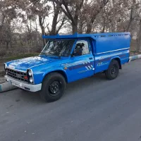 نیسان دوگانه سوز کارخانه