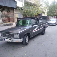 مزدا 1600|خودرو سواری و وانت|گرگان, |دیوار