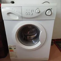 لباسشویی اسنوا