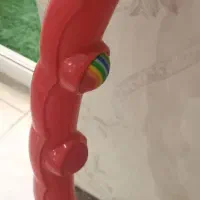 حلقه ورزشی|تجهیزات ورزشی|اهواز, کوی باهنر|دیوار