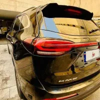 کم کارکرد KMC K7|خودرو سواری و وانت|تهران, ونک|دیوار