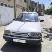 پراید ۹۲