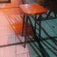 میز و صندلی کافی شاپ و باغ ویلا|کافیشاپ و رستوران|مشهد, زمرد|دیوار
