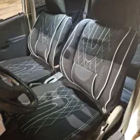 تولید انواع روکش صندلی خودرو|قطعات یدکی و لوازم جانبی|پاکدشت, پاکدشت (مامازند)|دیوار