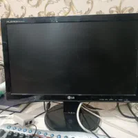 مانیتور led  ال جی