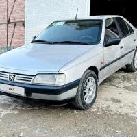 پژو 405 مدل 87|خودرو سواری و وانت|مریوان, |دیوار