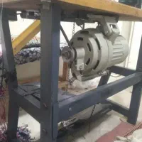 چرخ صنعتی