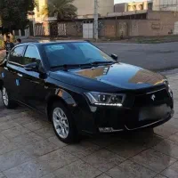 دنا پلاس توربو اتومات EF7