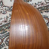 تنبور سه مهر براخانی|سازهای سنتی|تهران, جنتآباد مرکزی|دیوار