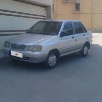 ۱۳۲ مدل ۹۰|خودرو سواری و وانت|همدان, |دیوار