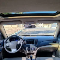 ام وی ام ۵۵۰ اتومات سالم|خودرو سواری و وانت|تهران, جنت‌آباد جنوبی|دیوار