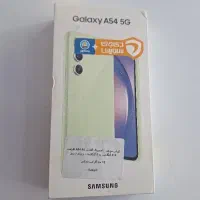 سامسونگ a54