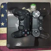Play Station 4