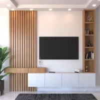 نصب اجرا کابینت|خدمات پیشه و مهارت|تبریز, |دیوار