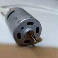 ارمیچر بزرگ|ابزارآلات|تکاب, |دیوار