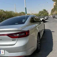 تالیسمان ۲۰۱۷ نقره ای|خودرو سواری و وانت|تهران, اکباتان|دیوار