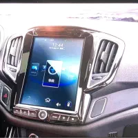 مانیتور تسلایی تیگو۵