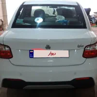 ساینا S مدل ۱۴۰۱ بیرنگ|خودرو سواری و وانت|قزوین, |دیوار