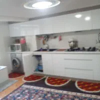 واحدطبقه-اول-105مترمربع-حال-پذیرایی-بزرگ