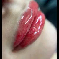 ژل لب شیدینگ تتو مژه کاشت ناخن اف تا اخر ماه|خدمات آرایشگری و زیبایی|اهواز, کمپلو جنوبی|دیوار