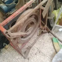 اجاق گاز بزرگ|اجاق گاز و لوازم برقی پخت‌وپز|اهواز, زیتون کارگری|دیوار