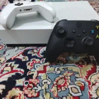 ایکس باکس وان اس Xbox one